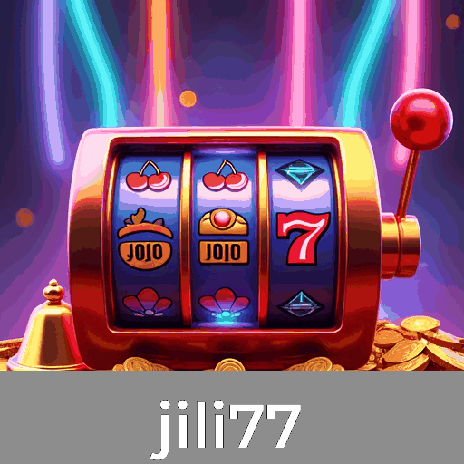 Jili77: Aposte em Qualquer Lugar com Nosso Aplicativo Móvel de Experiência Otimizada