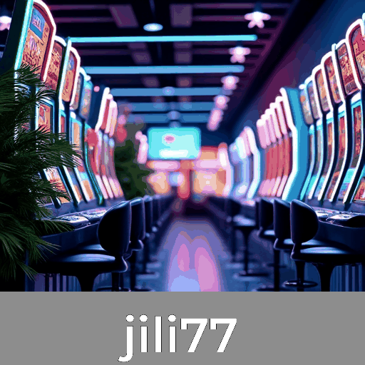 Jili77: Cassino Premiado e Pagamentos Rápidos