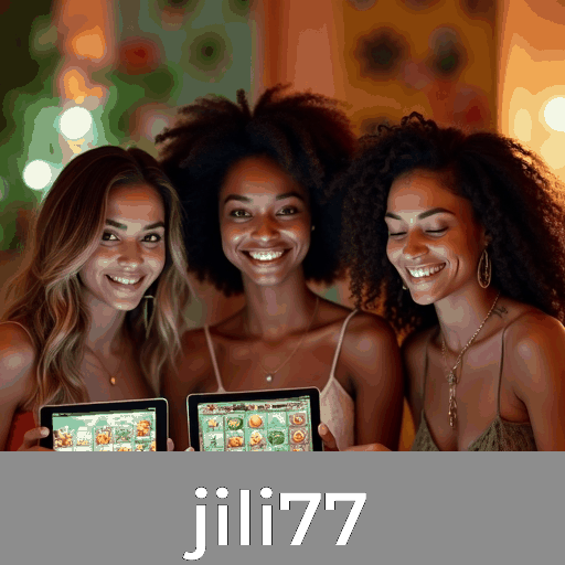 jili77: Variedade de Jogos Exclusivos e Slots de Alta Volatilidade para Entretenimento Completo